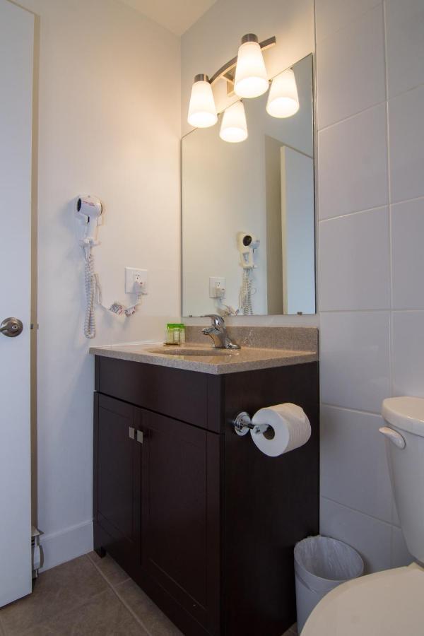 Northwood Plaza Hotel Prince George Zewnętrze zdjęcie